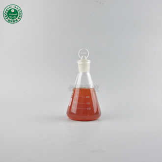 High-performance aluminum microemulsion cutting fluid moon YS855